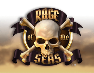 Rage of the Seas  
                        by NetEnt
