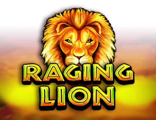 Raging Lion Free Play in Demo Mode 
                        by Gamebeat