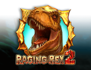 Raging Rex 2 Free Play in Demo Mode 
                        by Play'n GO