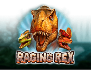 Raging Rex Free Play in Demo Mode 
                        by Play'n GO