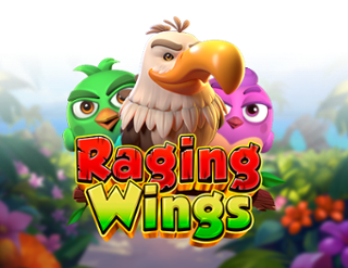 Raging Wings Free Play in Demo Mode 
                        by Endorphina