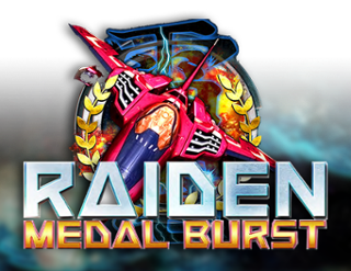 Raiden Medal Free Play in Demo Mode 
                        by OneTouch