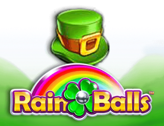 Rain Balls Free Play in Demo Mode 
                        by Skywind Group