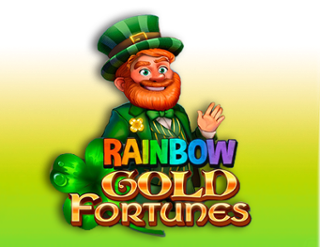 Rainbow Gold Fortunes Free Play in Demo Mode 
                        by MGA