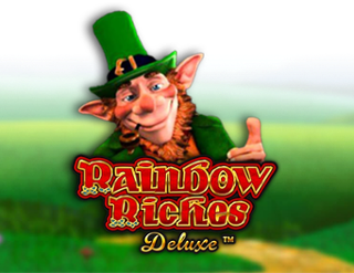 Rainbow Riches Deluxe Free Play in Demo Mode 
                        by Light & Wonder
