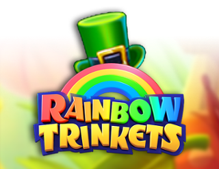 Rainbow Trinkets Free Play in Demo Mode 
                        by High 5 Games