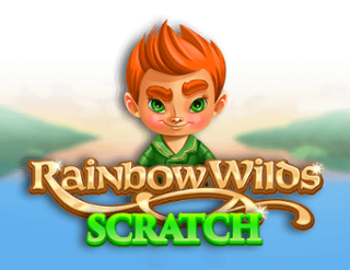 Rainbow Wilds Scratch Free Play in Demo Mode 
                        by Iron Dog Studio