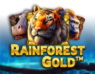 Rainforest Gold Free Play in Demo Mode 
                        by NetEnt