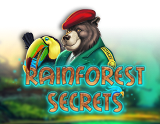 Rainforest Secrets Free Play in Demo Mode 
                        by WMG