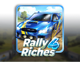 Rally 4 Riches Free Play in Demo Mode 
                        by Play'n GO