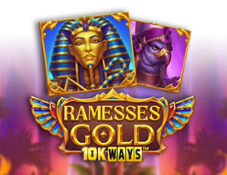 Ramesses Gold 10K Ways Free Play in Demo Mode 
                        by Reel Play