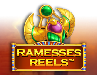 Ramesses Reels Free Play in Demo Mode 
                        by Playtech