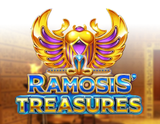 Ramosis' Treasures Free Play in Demo Mode 
                        by IGT