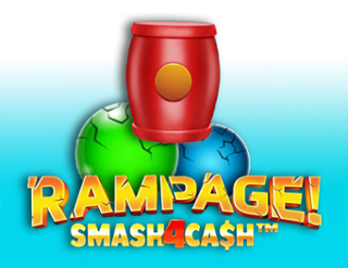 Rampage! Free Play in Demo Mode 
                        by Gaming Corps
