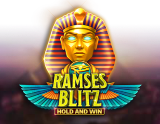 Ramses Blitz Hold and Win Free Play in Demo Mode 
                        by Kalamba Games