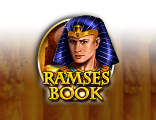 Ramses Book Deluxe Free Play in Demo Mode 
                        by Gamomat