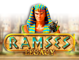 Ramses Legacy Free Play in Demo Mode 
                        by Red Rake Gaming