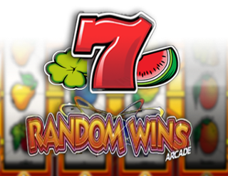 Random Wins Arcade Free Play in Demo Mode 
                        by Stakelogic