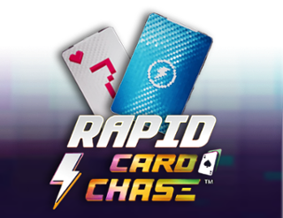 Rapid Card Chase  
                        by Real Dealer Studios