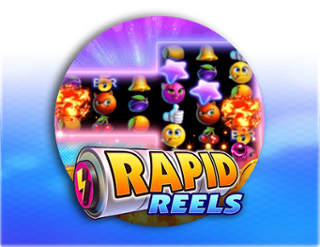 Rapid Reels Free Play in Demo Mode 
                        by GMW (Game Media Works)