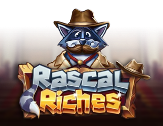 Rascal Riches Free Play in Demo Mode 
                        by Play'n GO