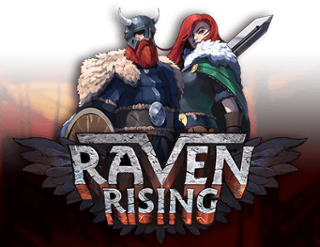 Raven Rising Free Play in Demo Mode 
                        by Quickspin