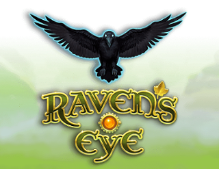 Ravens Eye  
                        by Thunderkick