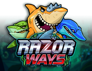 Razor Ways Free Play in Demo Mode 
                        by Push Gaming