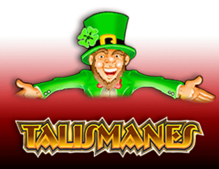 RCT - Talismanes Free Play in Demo Mode 
                        by Caleta Gaming