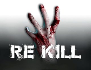 Re Kill Free Play in Demo Mode 
                        by Mascot Gaming