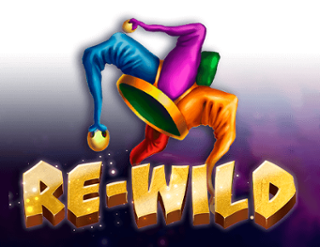 Re-Wild Free Play in Demo Mode 
                        by Worldmatch