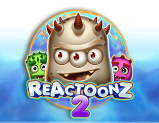 Reactoonz 2  
                        by Play'n GO