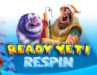 Ready Yeti Respin Free Play in Demo Mode 
                        by Ready Play Gaming