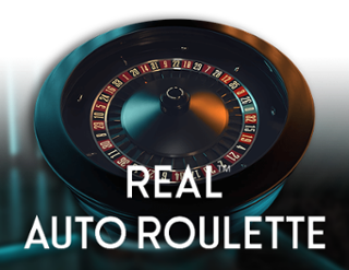Real Auto Roulette  
                        by Real Dealer Studios