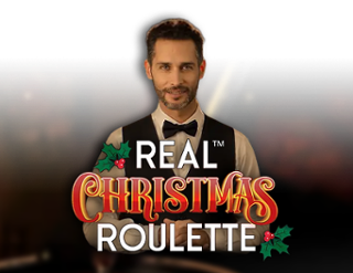 Real Christmas Roulette  
                        by Real Dealer Studios