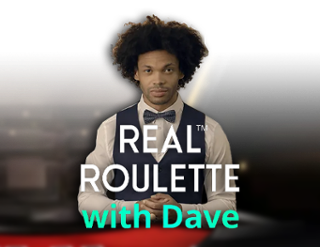 Real Roulette with Dave  
                        by Real Dealer Studios