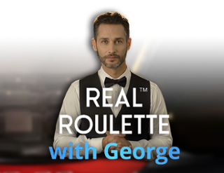 Real Roulette with George  
                        by Real Dealer Studios