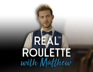 Real Roulette with Matthew  
                        by Real Dealer Studios