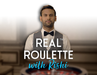 Real Roulette With Rishi  
                        by Real Dealer Studios