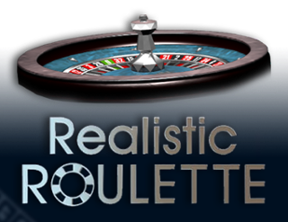 Realistic Roulette  
                        by Realistic Games