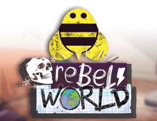 Rebel World Free Play in Demo Mode 
                        by Triple Cherry