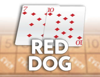 Red Dog  
                        by Nucleus Gaming