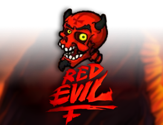 Red Evil Free Play in Demo Mode 
                        by Apollo Games