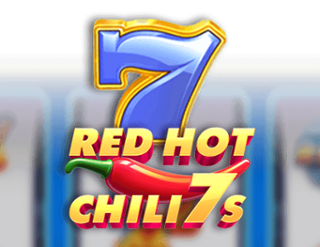 Red Hot Chilli 7s Free Play in Demo Mode 
                        by Netgame