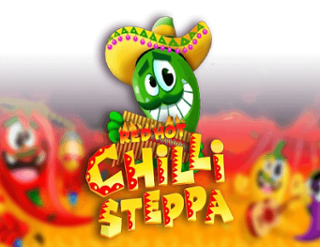 Red Hot Chilli Steppa Free Play in Demo Mode 
                        by Core Gaming