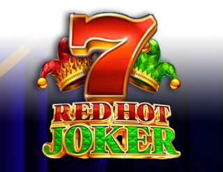 Red Hot Joker Cascade Free Play in Demo Mode 
                        by IGT