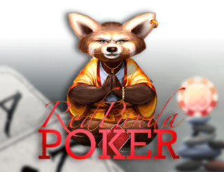 Red Panda Poker  
                        by Arcadem