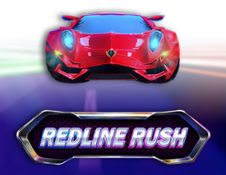 Redline Rush Free Play in Demo Mode 
                        by Red Tiger Gaming