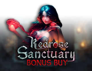 Redrose Sanctuary: Bonus Buy Free Play in Demo Mode 
                        by Evoplay