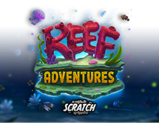 Reef Adventures Scratch  
                        by Boldplay